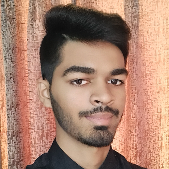 Virani Zeel - Flutter Developer